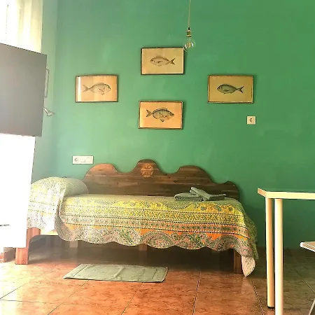 Casa Carolin Séjour chez l'habitant *