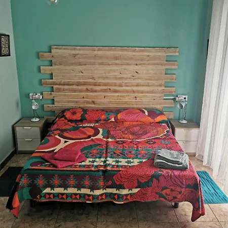 Homestay Casa Carolin *