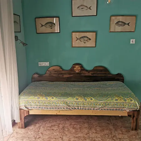 Casa Carolin Homestay Malaga
