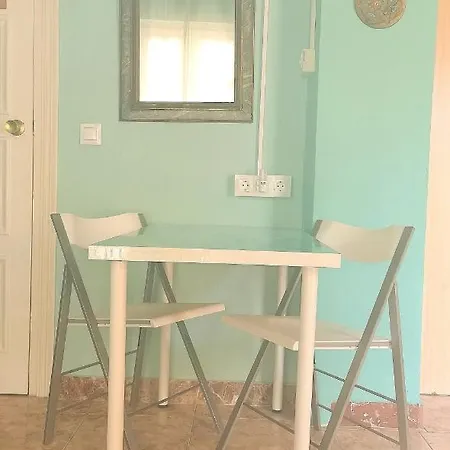 Casa Carolin Homestay Malaga