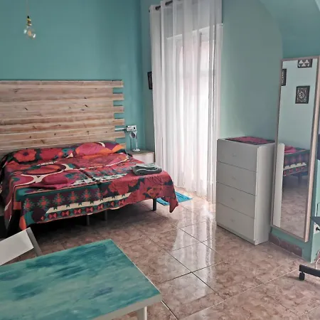 Casa Carolin Homestay