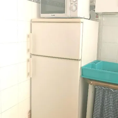 Casa Carolin Homestay