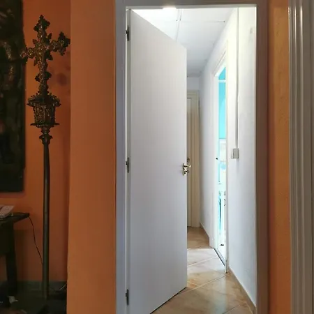 Casa Carolin Homestay
