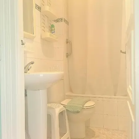 Casa Carolin Malaga