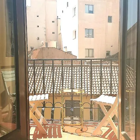 Casa Carolin Malaga