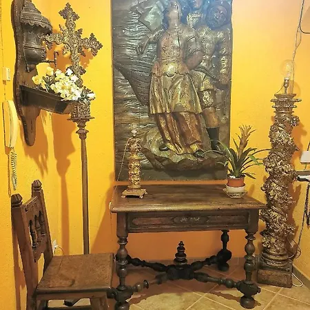 Casa Carolin