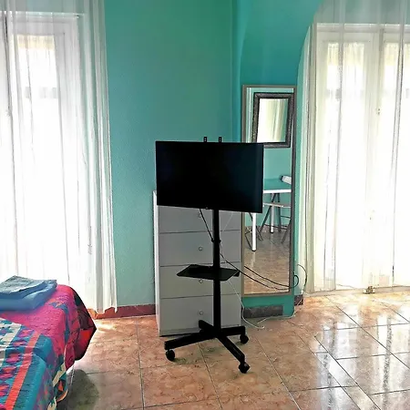 Homestay Casa Carolin